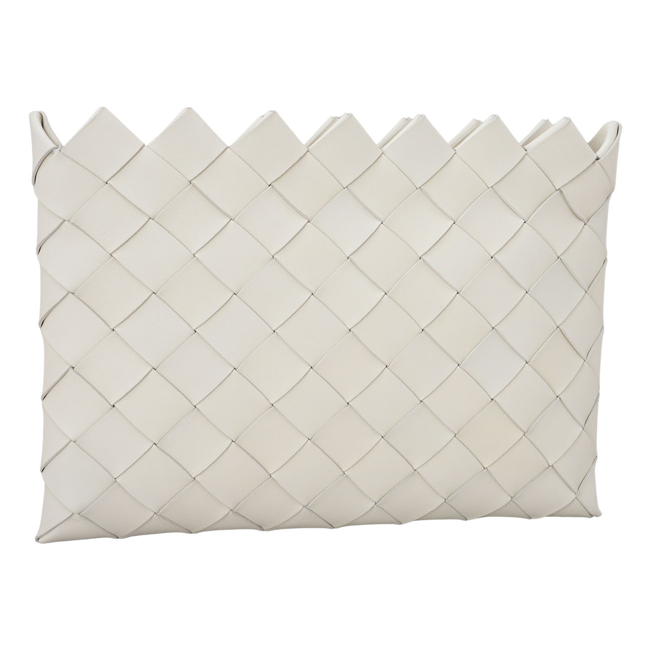 BOTTEGA VENETA(USED)보테가베네타 시즌 인트레치아토 도큐먼트 케이스